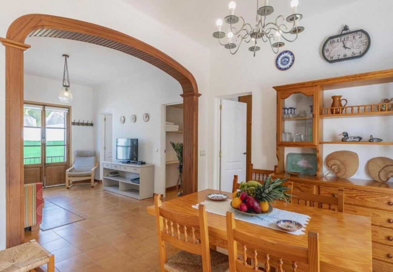 Casa Sa Marina En