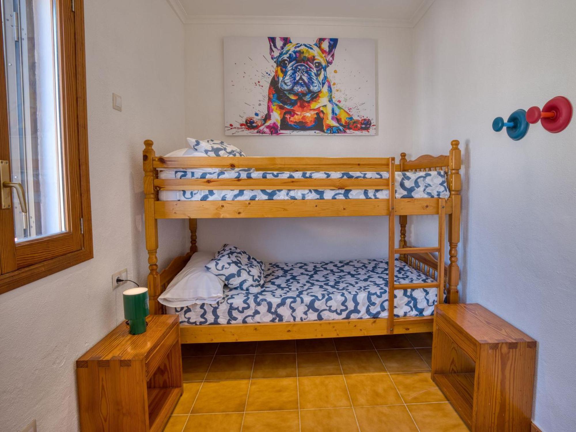 Ferienhaus Casa Sa Marina En *