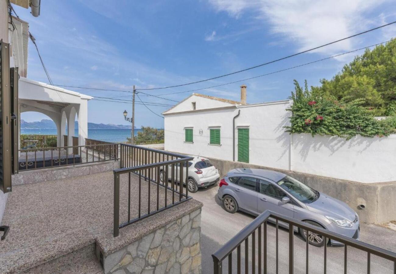 Casa Sa Marina En