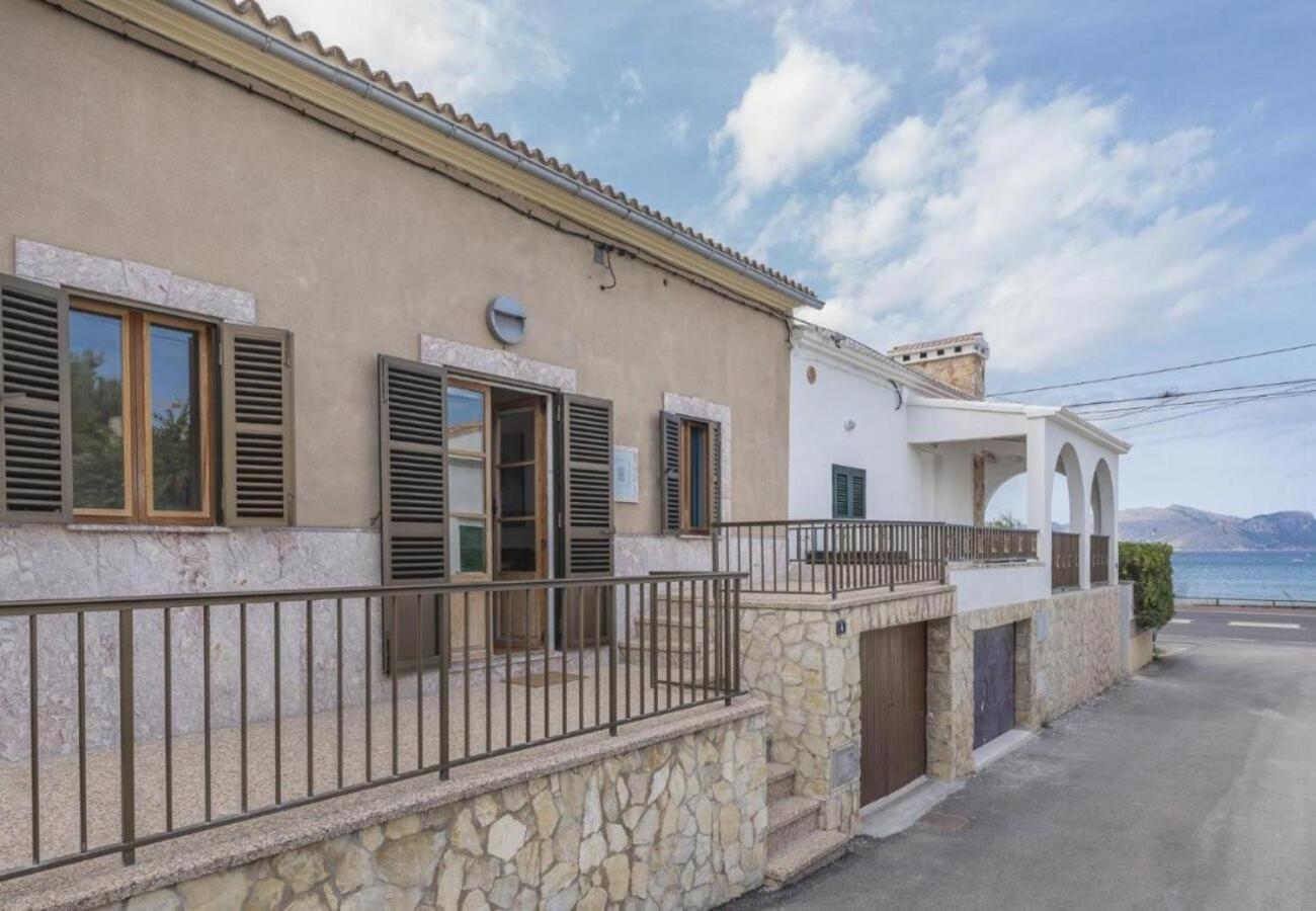 Casa Sa Marina En Holiday home *