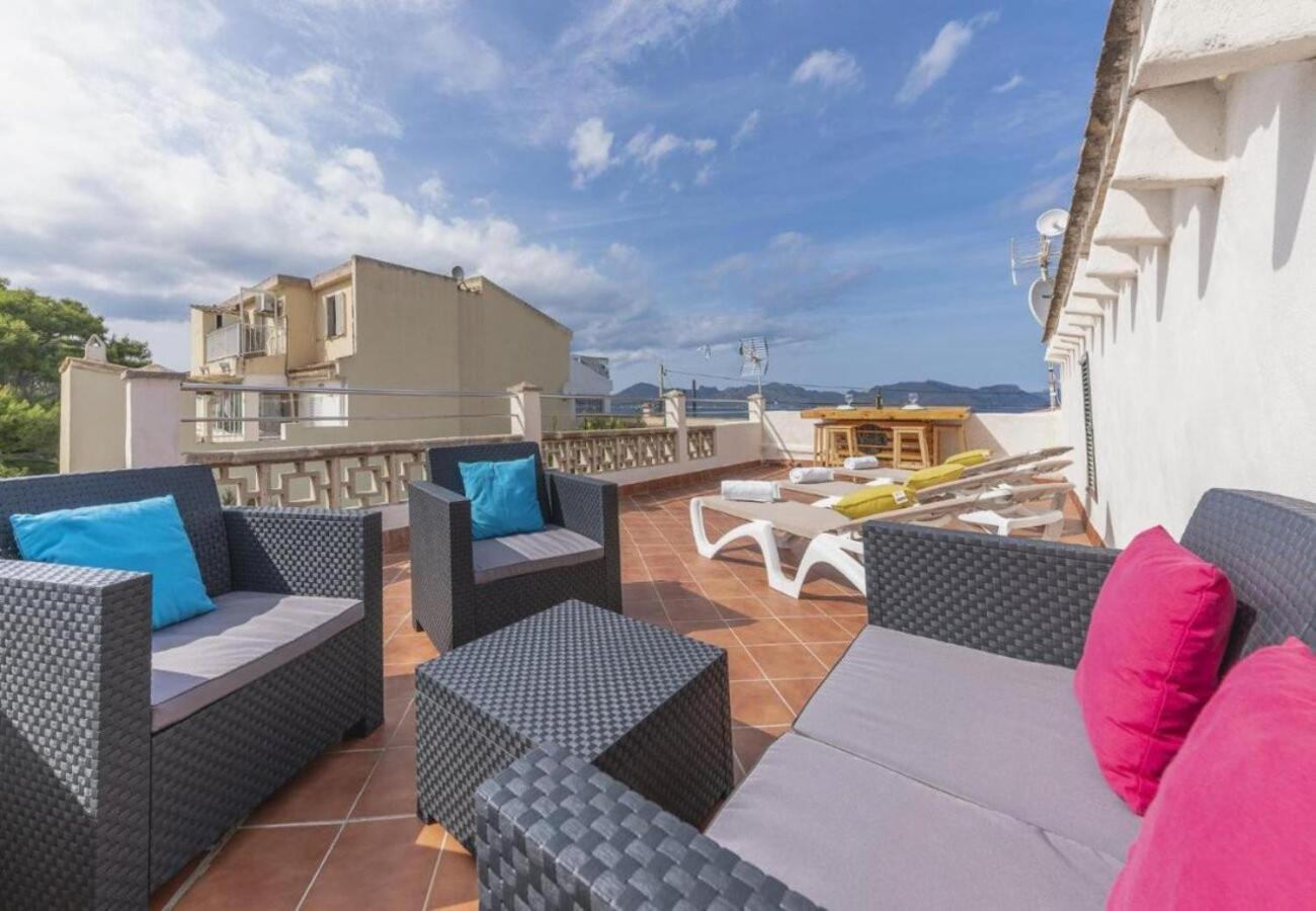 Holiday home Casa Sa Marina En