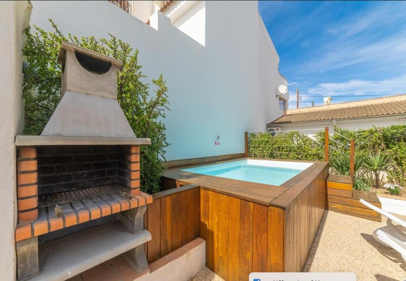 Casa Sa Marina En