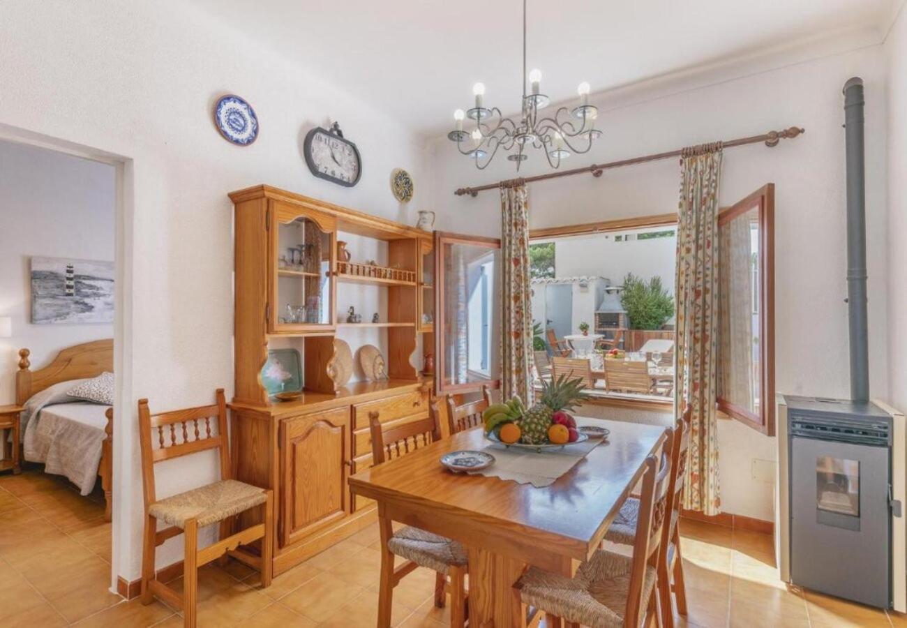 Holiday home Casa Sa Marina En