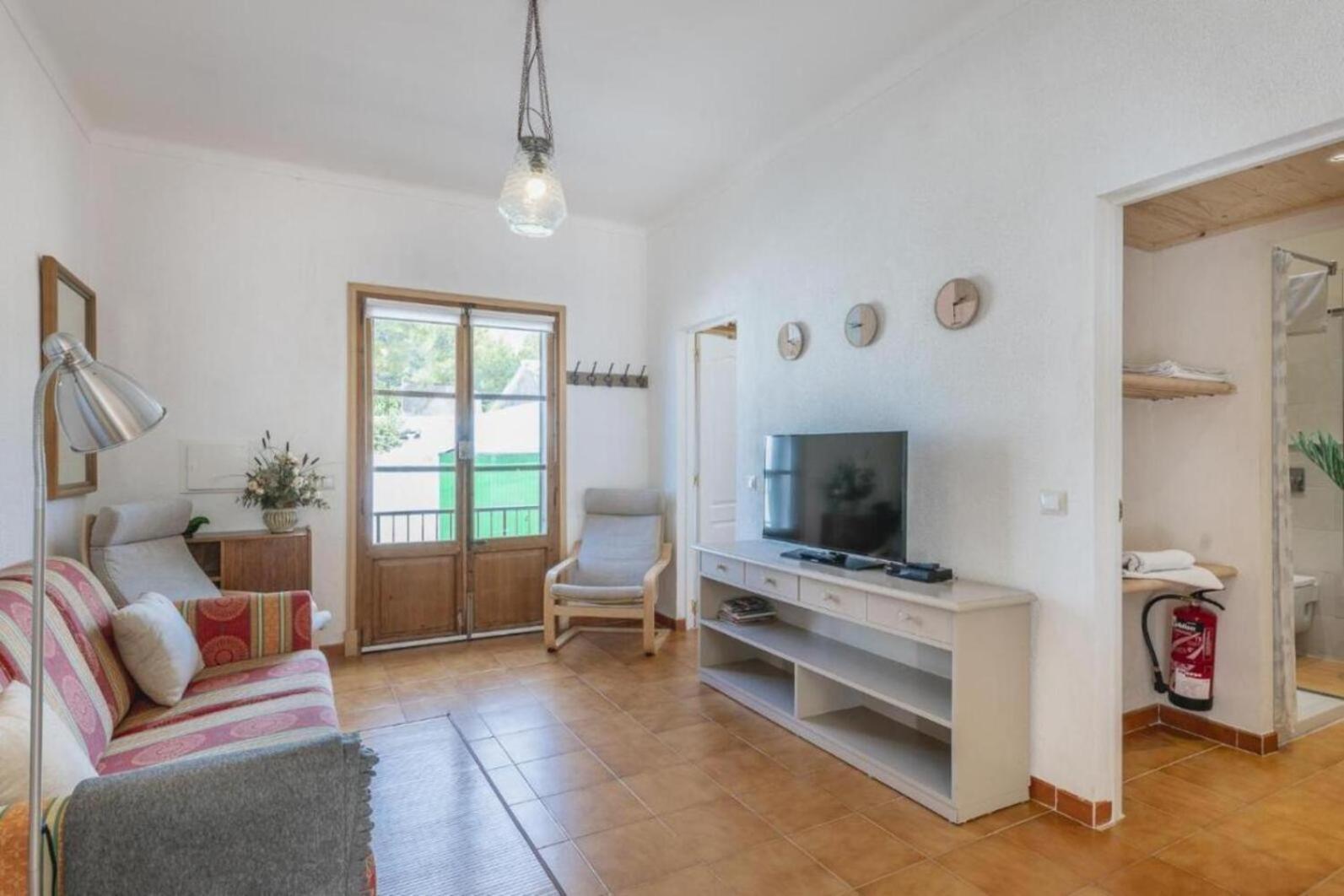 Casa Sa Marina En Holiday home *