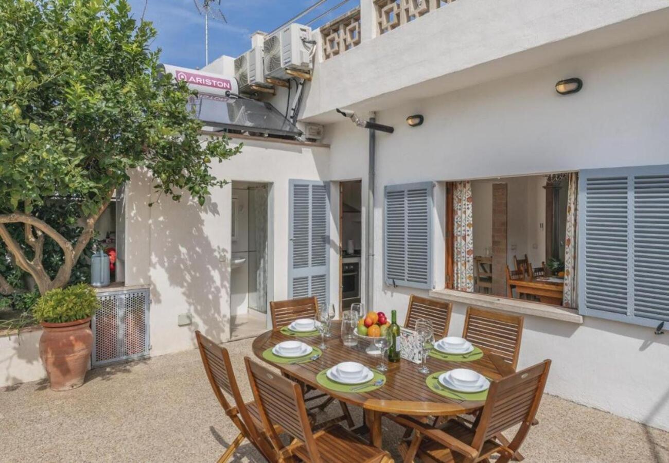 Casa Sa Marina En Holiday home Alcudia (Mallorca)