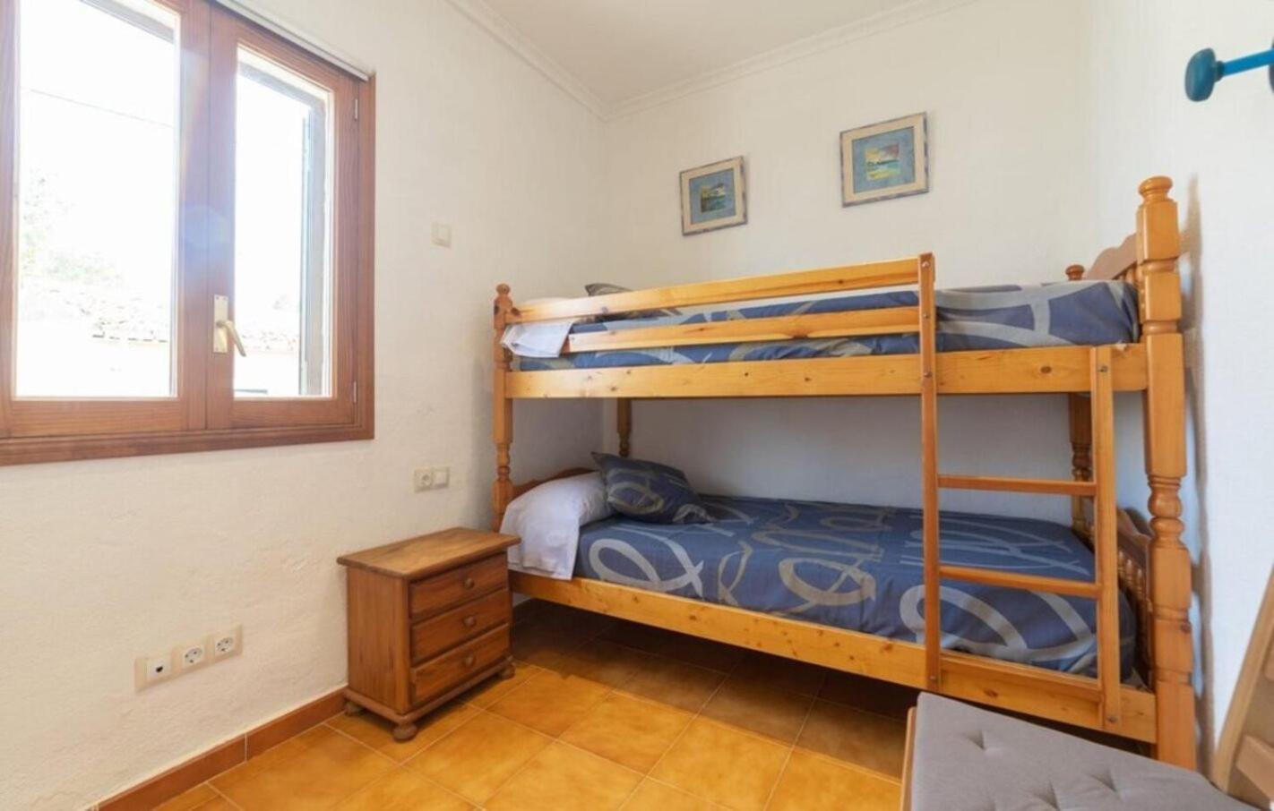 Casa Sa Marina En Holiday home *