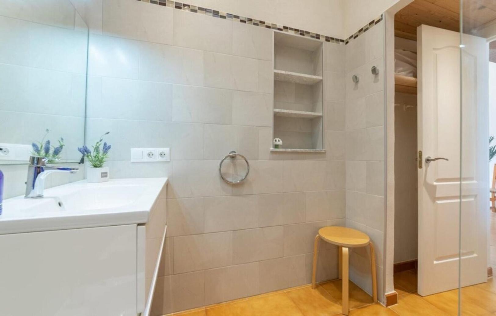 Holiday home Casa Sa Marina En *
