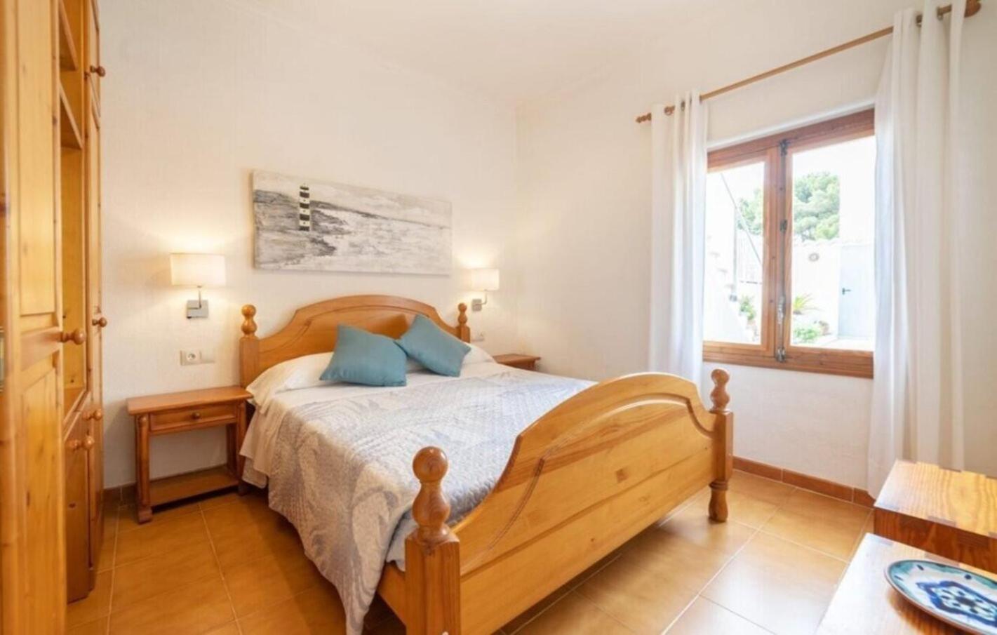 Casa Sa Marina En * Alcudia (Mallorca)