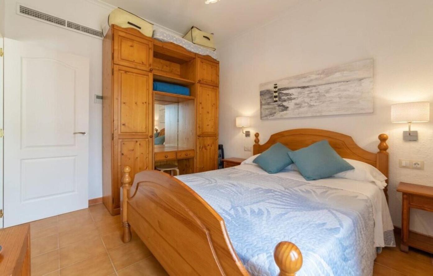 Holiday home Casa Sa Marina En