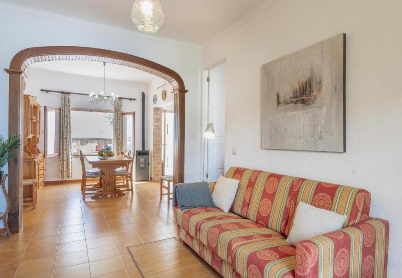 Casa Sa Marina En Holiday home Alcudia (Mallorca)