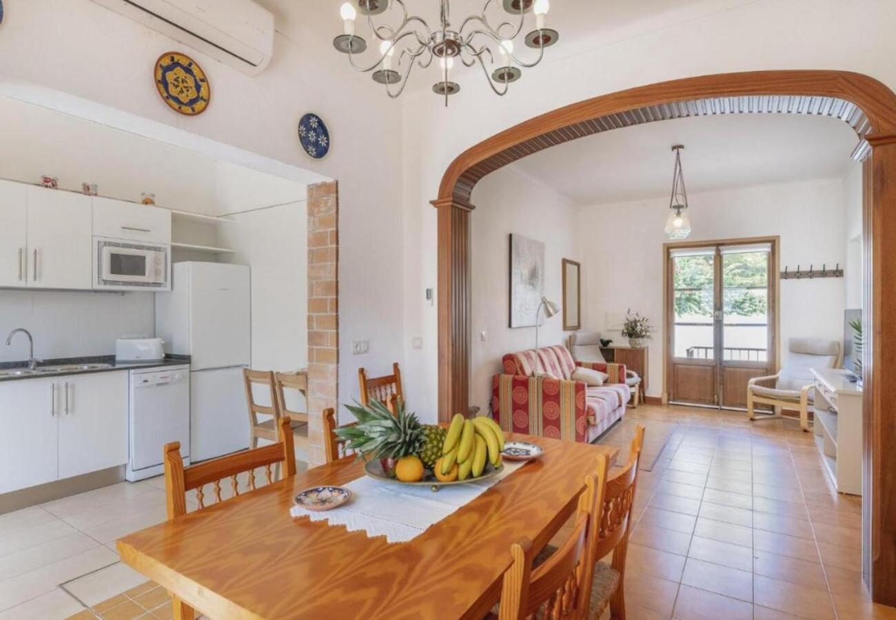 Casa Sa Marina En Alcudia (Mallorca)