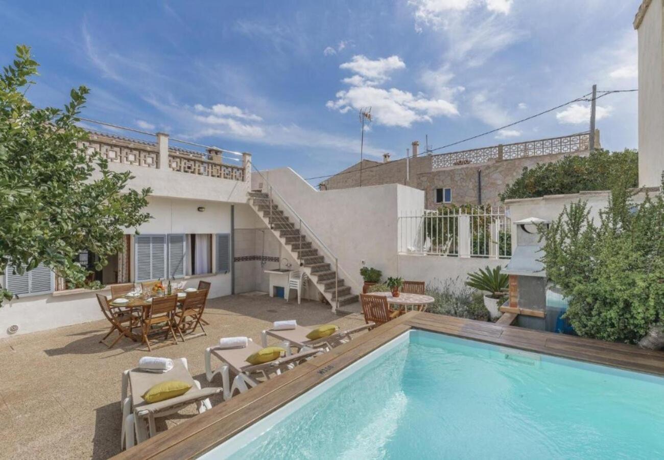 Casa Sa Marina En Holiday home Alcudia (Mallorca)