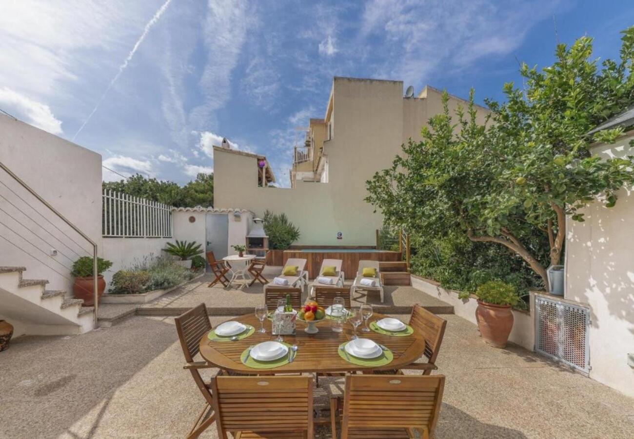 Holiday home Casa Sa Marina En Alcudia (Mallorca)