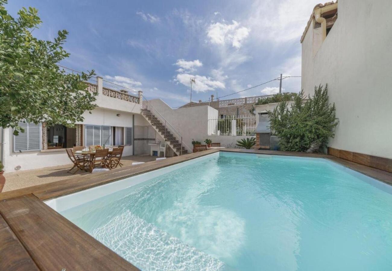 Casa Sa Marina En Holiday home *