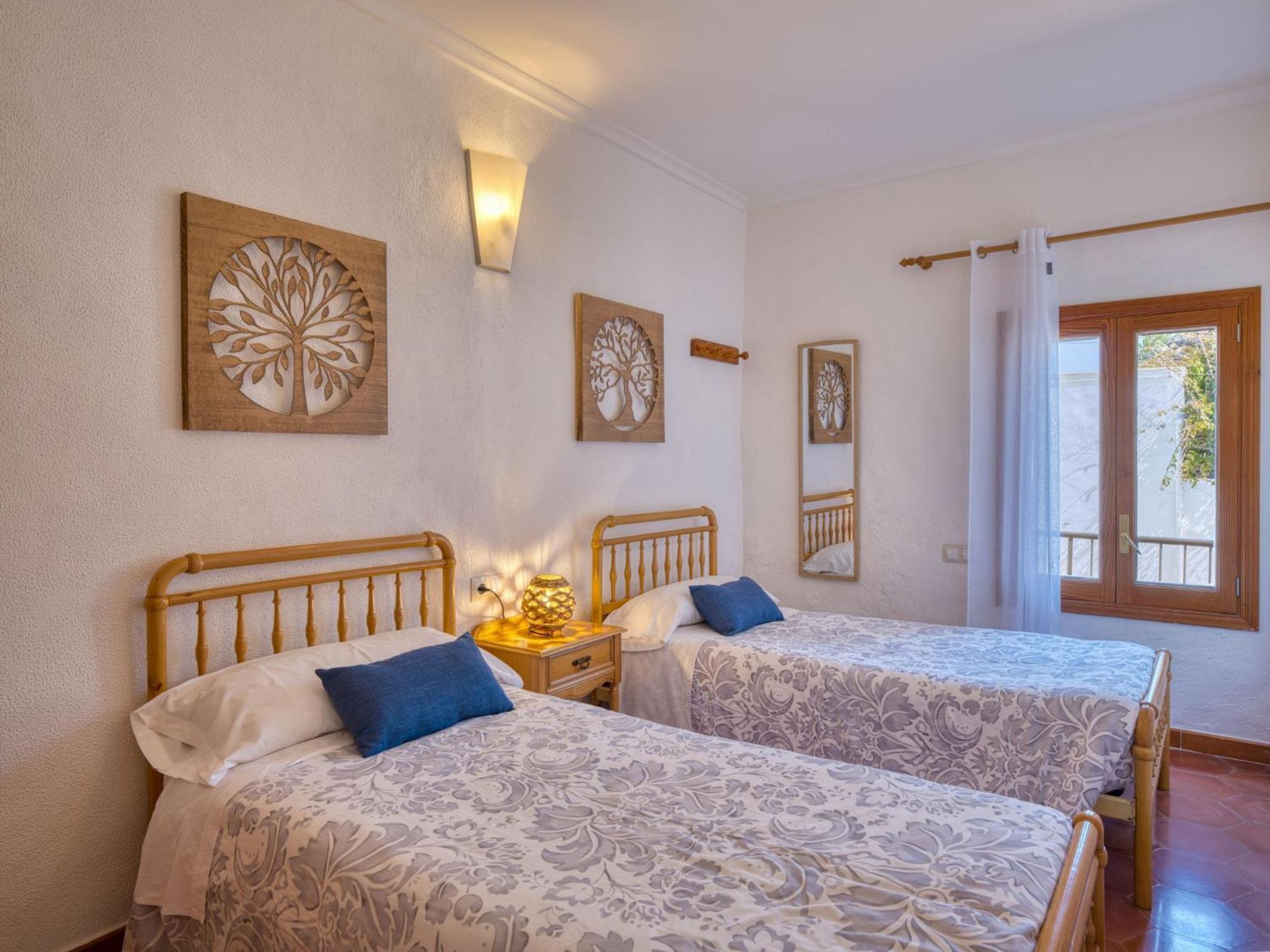 Holiday home Casa Sa Marina En