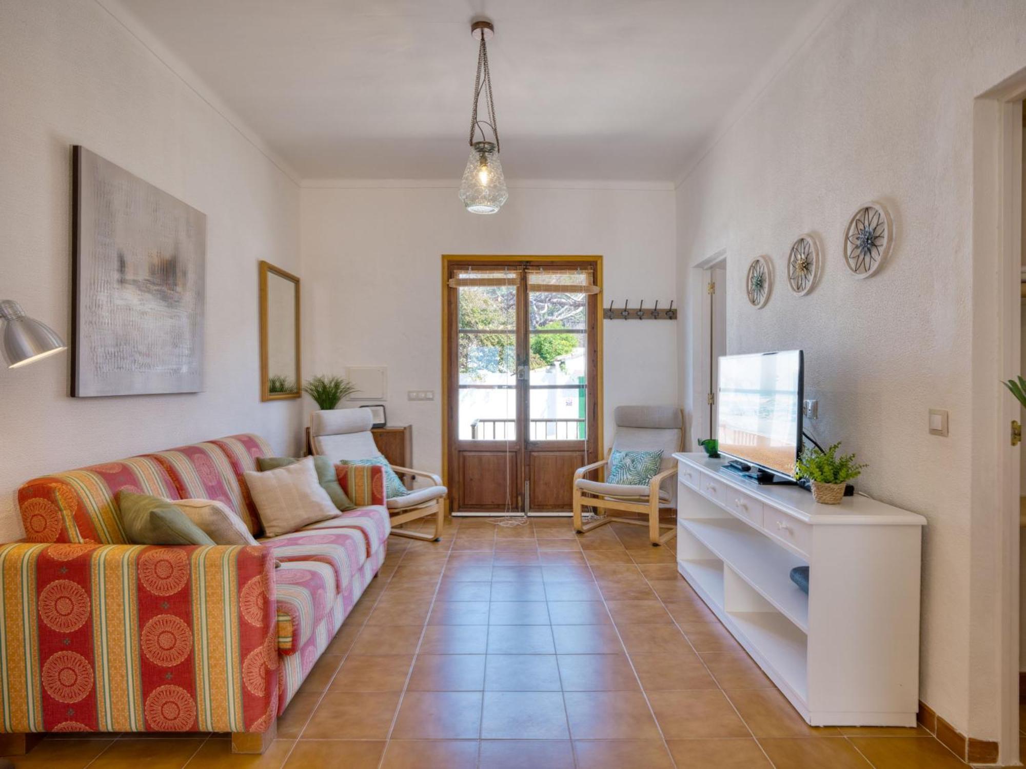 Holiday home Casa Sa Marina En