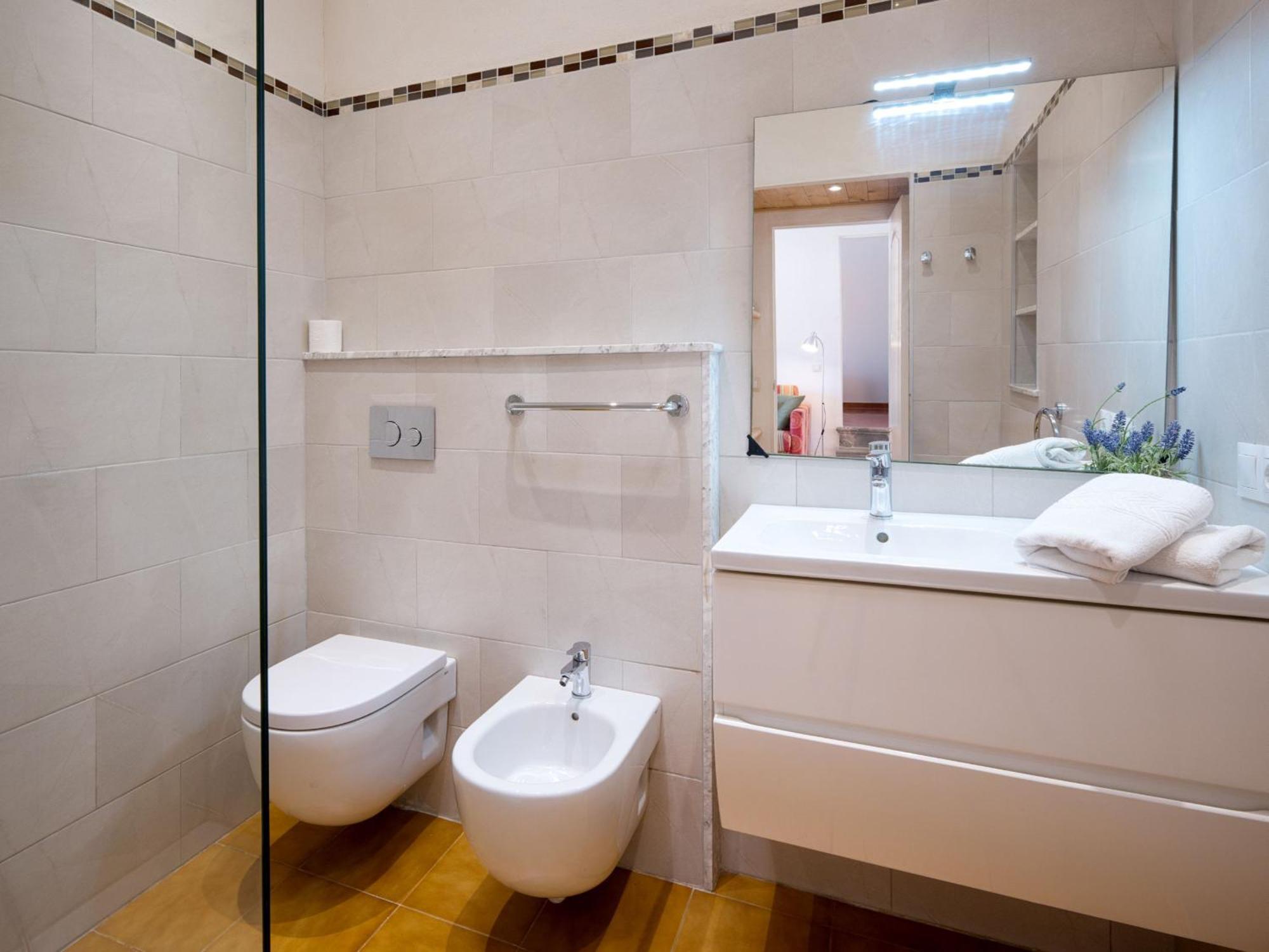 Casa Sa Marina En Holiday home *