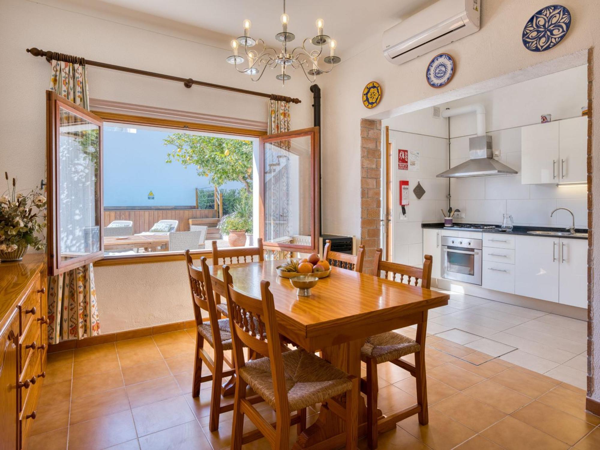 Casa Sa Marina En Holiday home Alcudia (Mallorca)