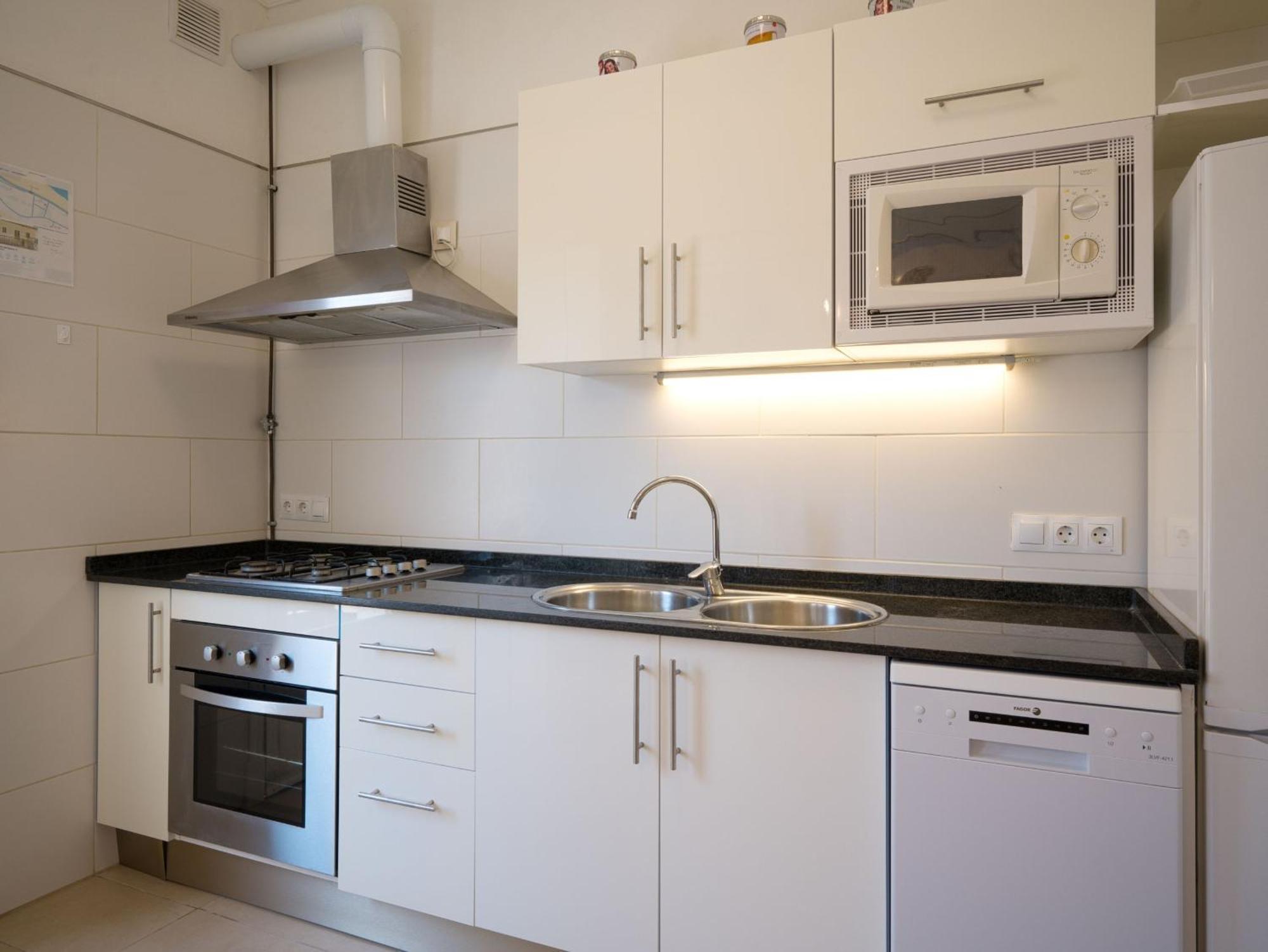 Casa Sa Marina En Alcudia (Mallorca)