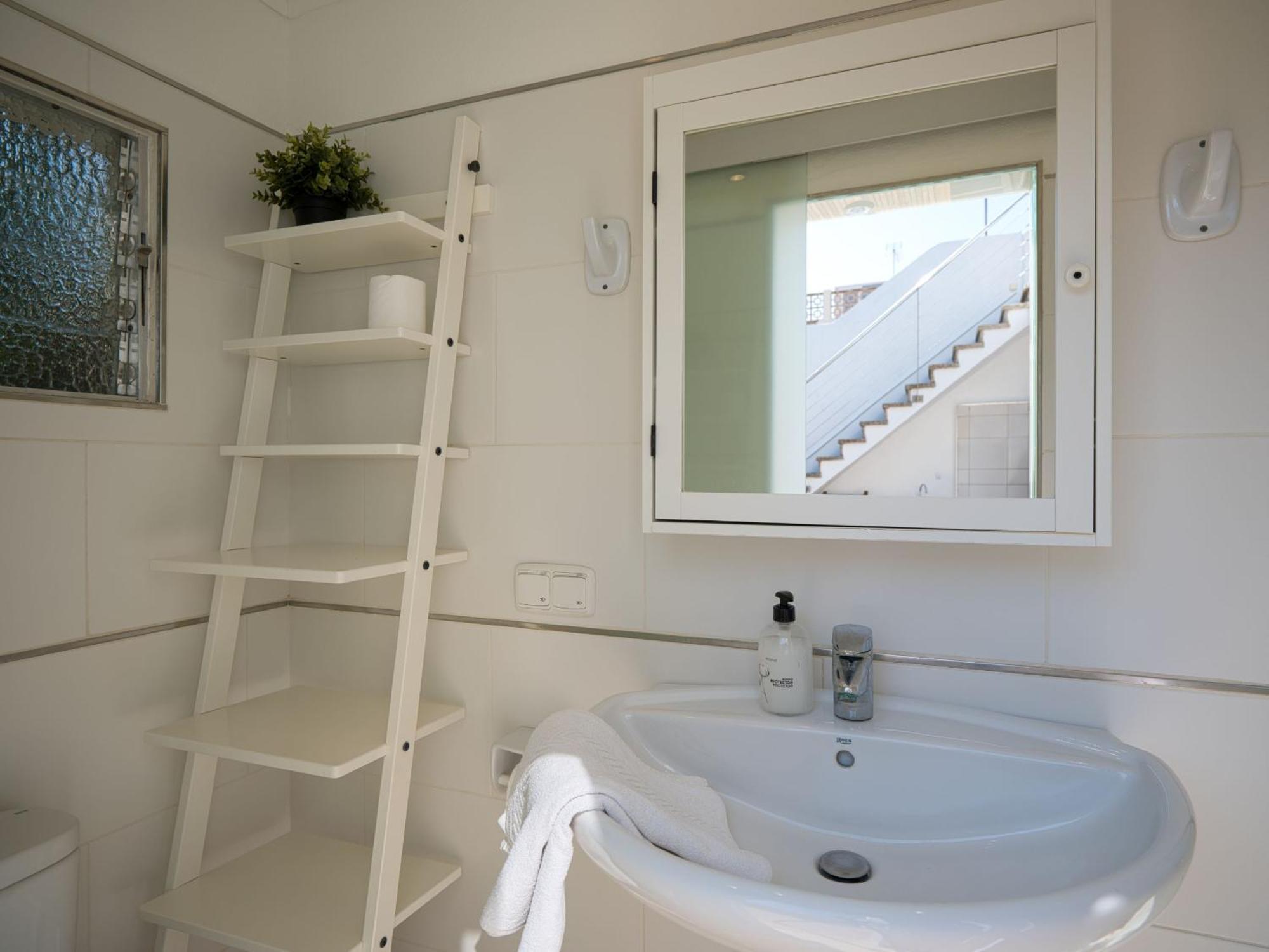 Casa Sa Marina En Holiday home