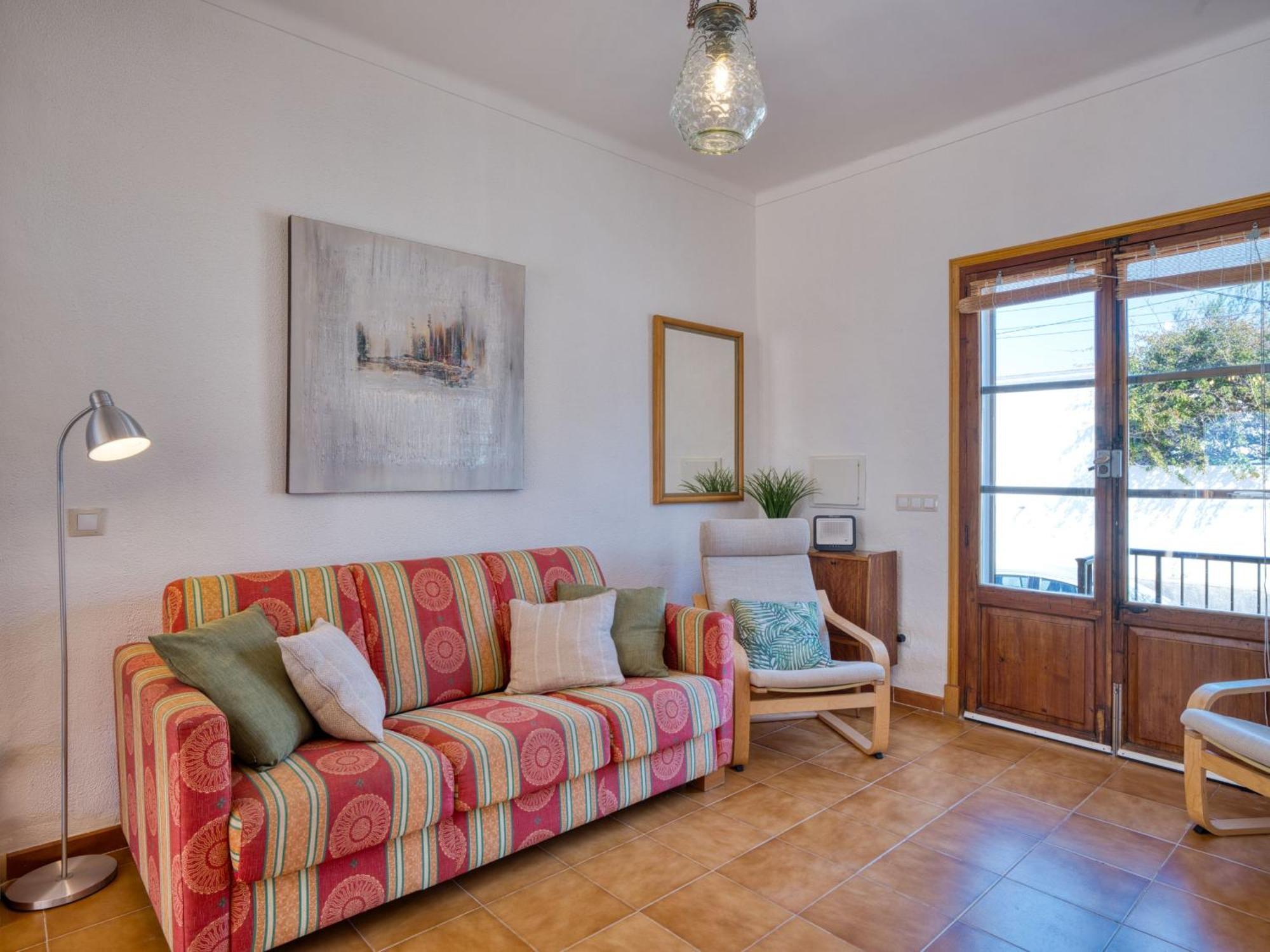 Holiday home Casa Sa Marina En *
