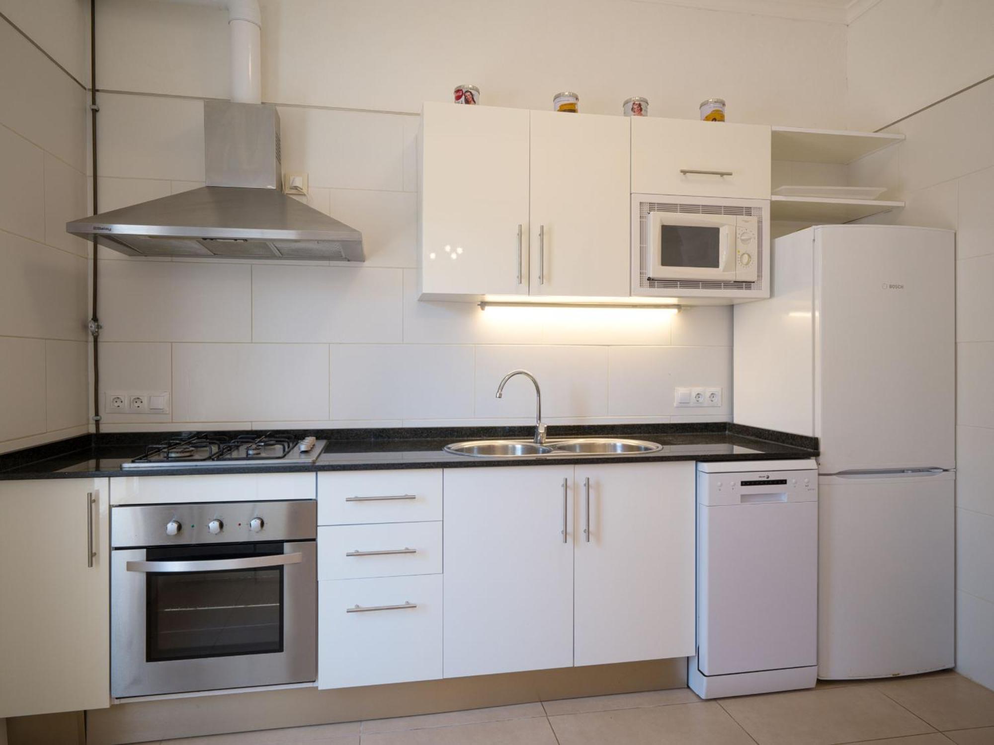 Casa Sa Marina En Holiday home