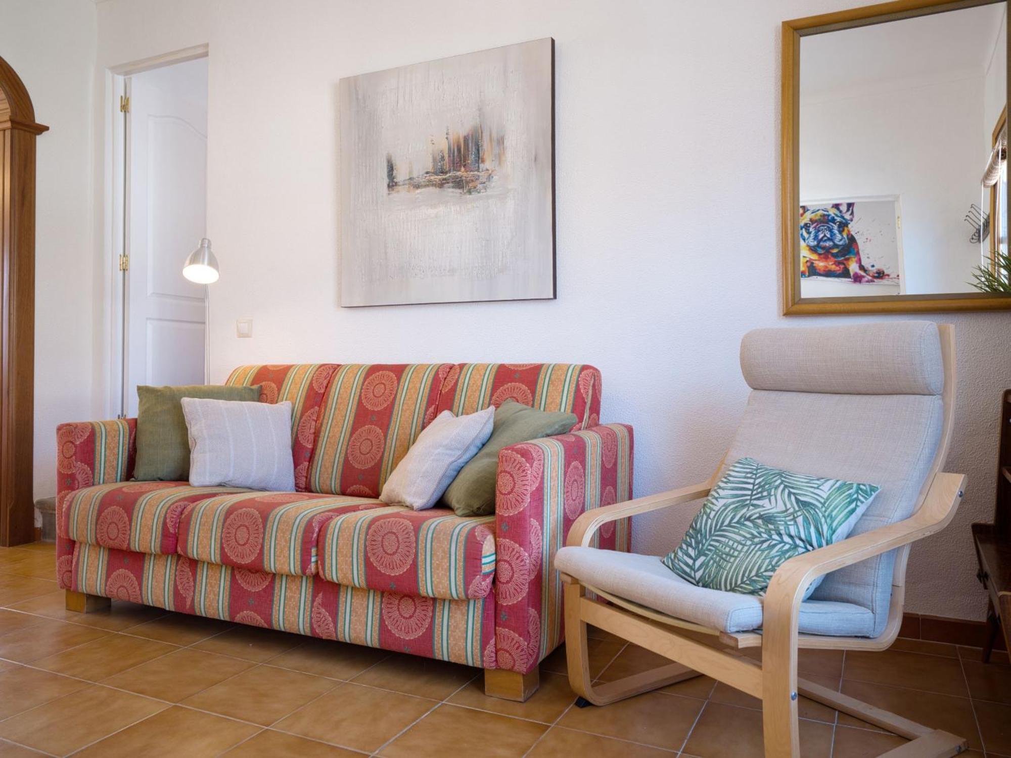 Holiday home Casa Sa Marina En Alcudia (Mallorca)