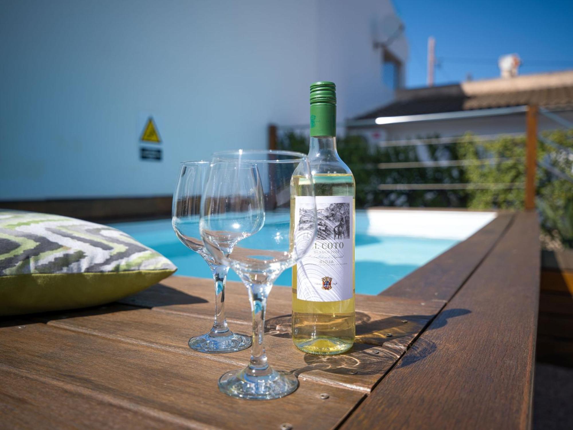 Holiday home Casa Sa Marina En