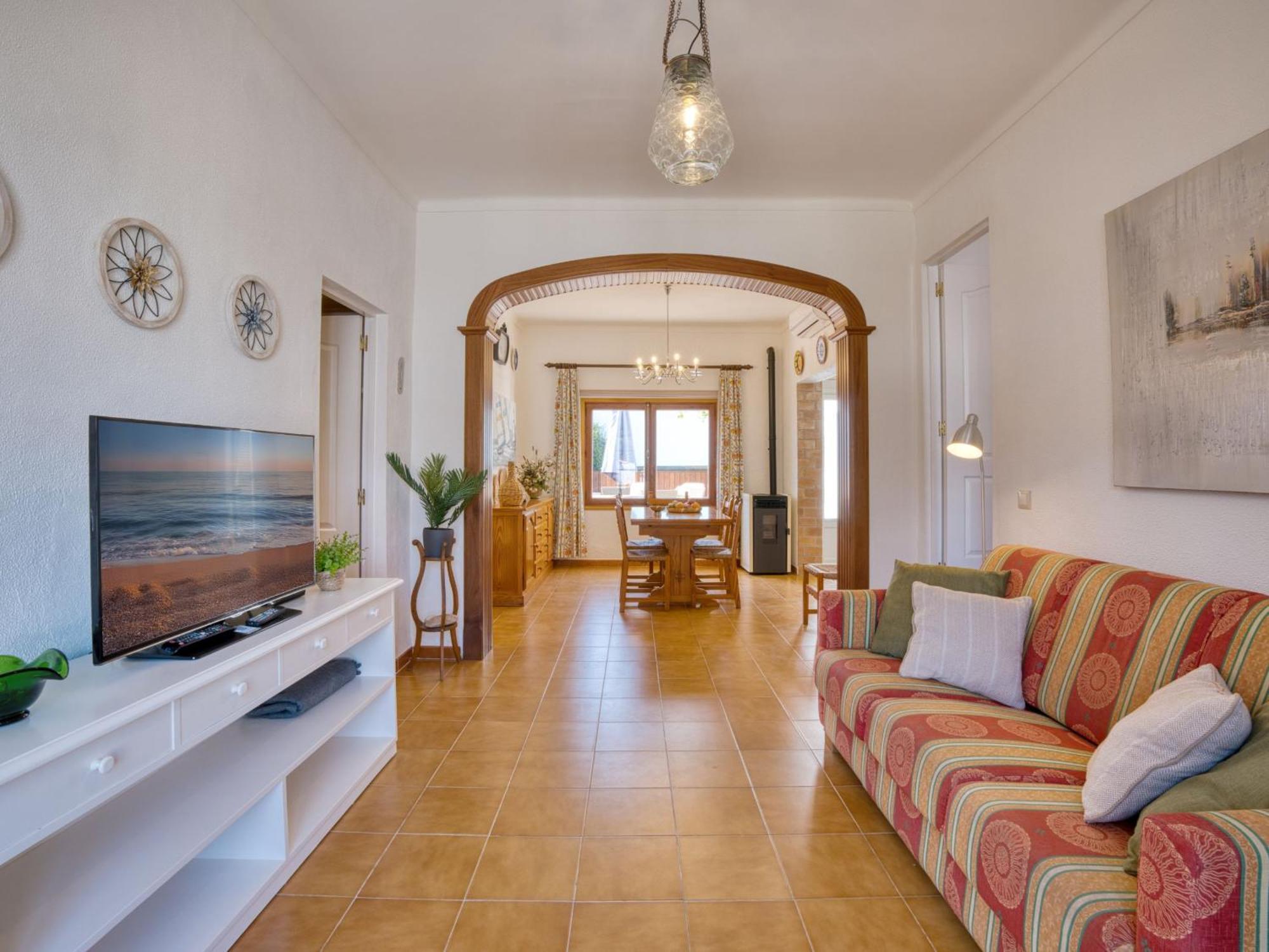 Casa Sa Marina En