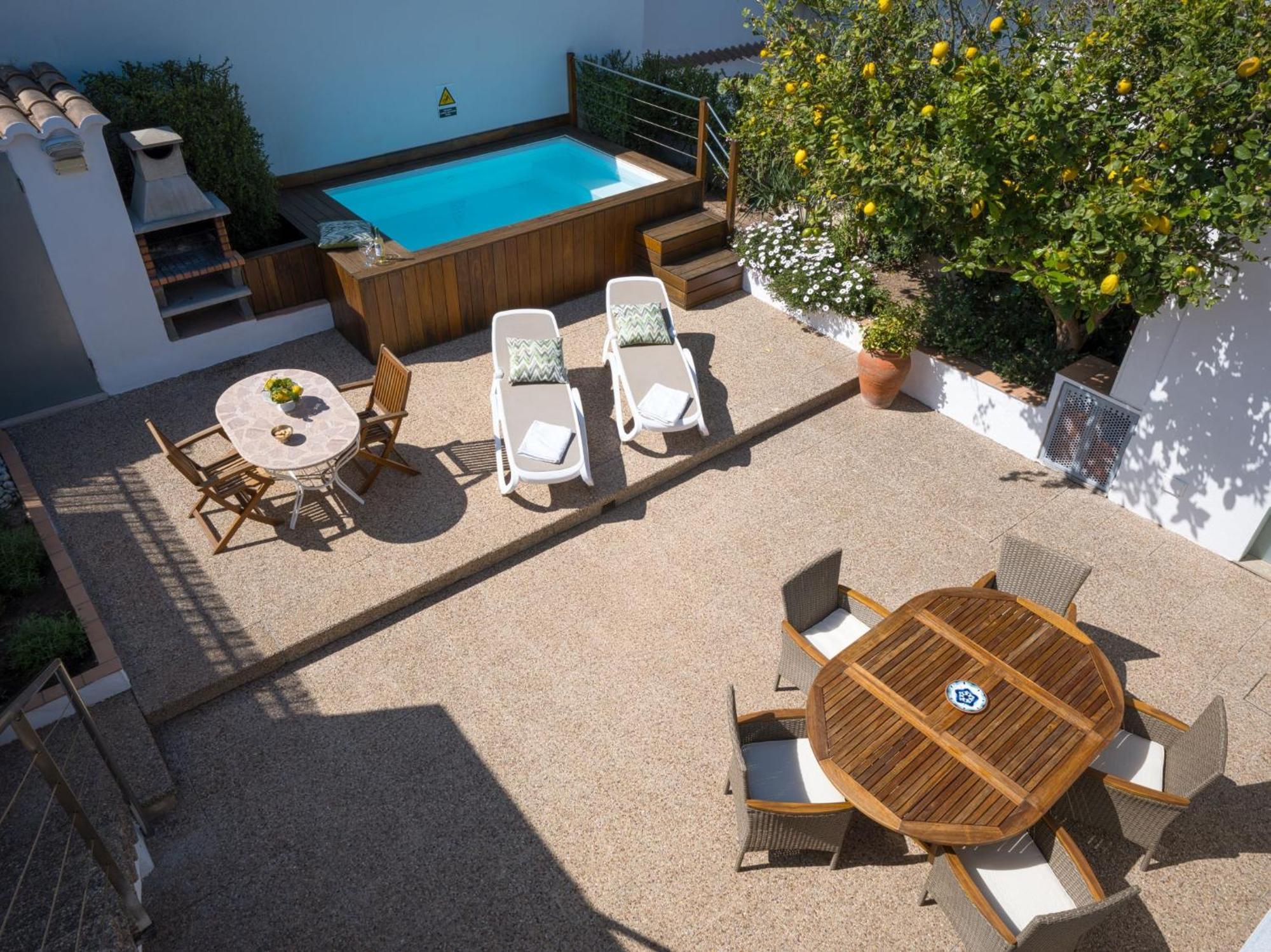 Casa Sa Marina En Holiday home