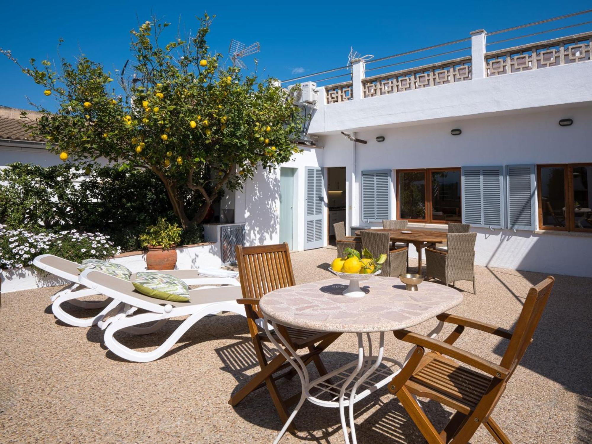 Holiday home Casa Sa Marina En *