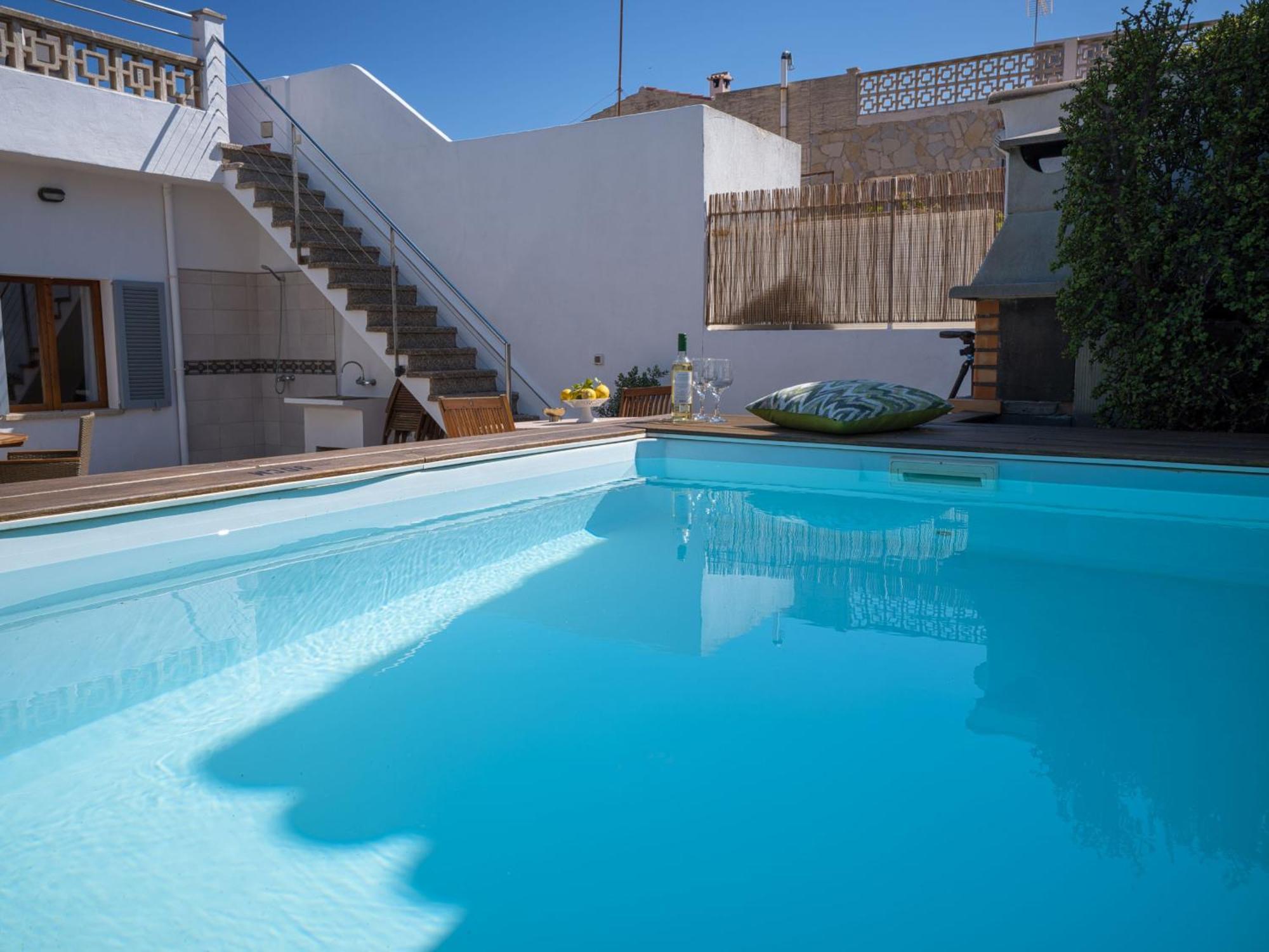 Casa Sa Marina En